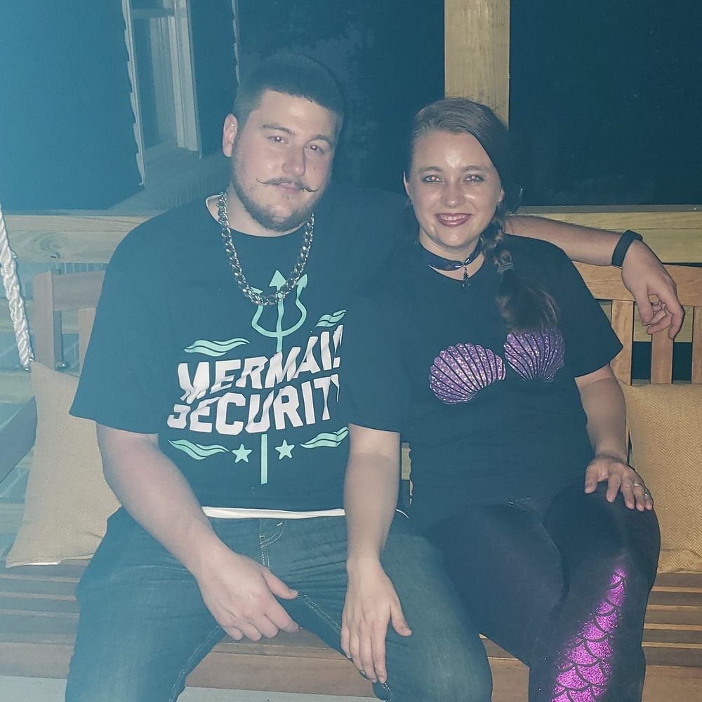 Meet your Posher, Drew